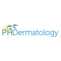 PHDermatology - Palm Harbor Logo