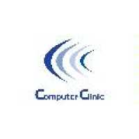 Computer Clinic Logo