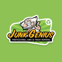 Junk Genius Logo