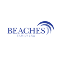 Beaches Family Law, P.A. Logo