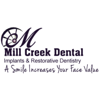 Mill Creek Dental Logo