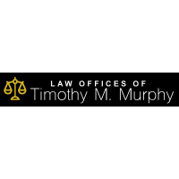 Law Offices of Timothy M. Murphy Logo