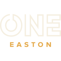 One Easton Apartments Logo