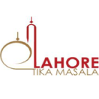 Lahore Tika Masala Bar Logo