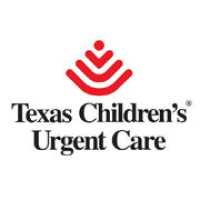 Texas Children's Urgent Care Westgate Logo