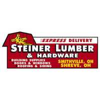 Steiner Lumber Logo