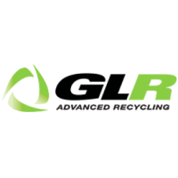 GLR Advanced Recycling - Cars Logo