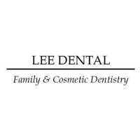 Lee Dental Logo