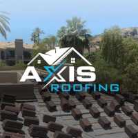 Axis Roofing Logo