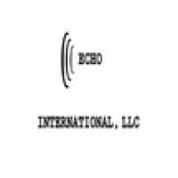 Echo International, LLC Logo