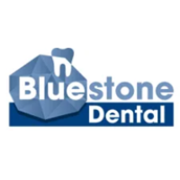 Bluestone Dental Logo
