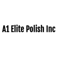 A1 Elite Polish Inc Logo