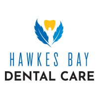 Hawkes Bay Dental Care Logo