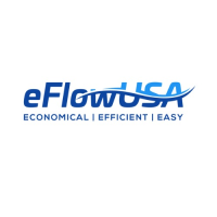 eFlow USA, LLC Logo