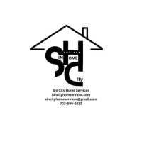 Sin City Home Services Logo