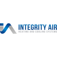 Integrity Air LLC Logo