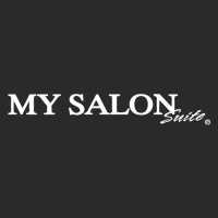 MY SALON Suite Logo