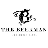 The Beekman, a Thompson Hotel Logo
