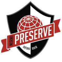 Miami Preserve Logo