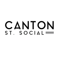 Canton St. Social Logo