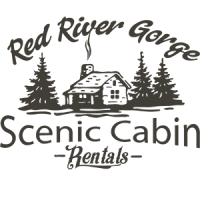 Scenic Cabin Rentals In Red River Gorge Logo