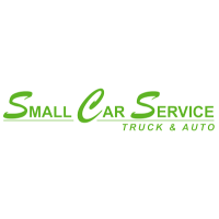 SCS Auto Repair Logo