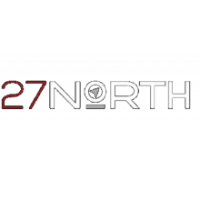 27 North Logo
