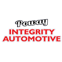 Poway Integrity Automotive Logo