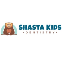 Shasta Kids Dentistry Logo