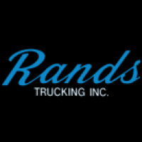 Rands Trucking Inc. Logo