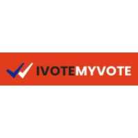 IvoteMyvote.com Logo