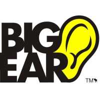 Big Ear Logo