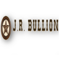 JR Bullion Rare Coins Logo