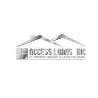 Access Loans, Inc. Logo