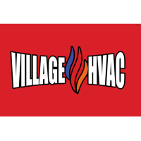 Village HVAC Logo