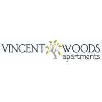 Vincent Woods Logo