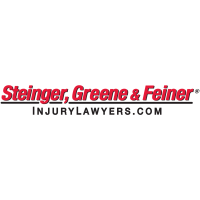 Steinger, Greene & Feiner Logo