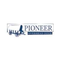Pioneer Overhead Door Logo