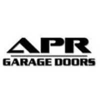 APR Garage Doors Logo
