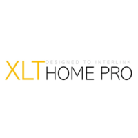 XLT Home Pro Logo
