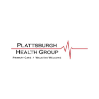 Plattsburgh Health Group Logo
