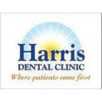 Harris Dental Clinic Logo