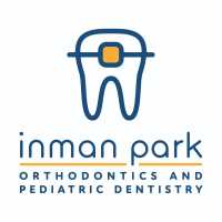 Inman Park Orthodontics & Pediatric Dentistry Logo