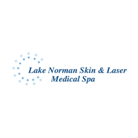 Lake Norman Skin and Laser Logo