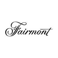 Fairmont Olympic Hotel - Seattle Logo