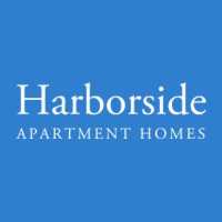 Harborside Apartment Homes Logo