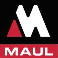 MAUL Paving, Sealcoating & Concrete Logo
