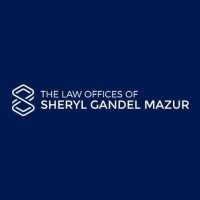 The Law Offices of Sheryl Gandel Mazur Logo