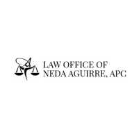 Law Office of Neda Aguirre, APC Logo