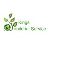 King's Janitorial Services Logo